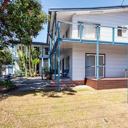 Jamaica Holiday Units Форстър Екстериор снимка