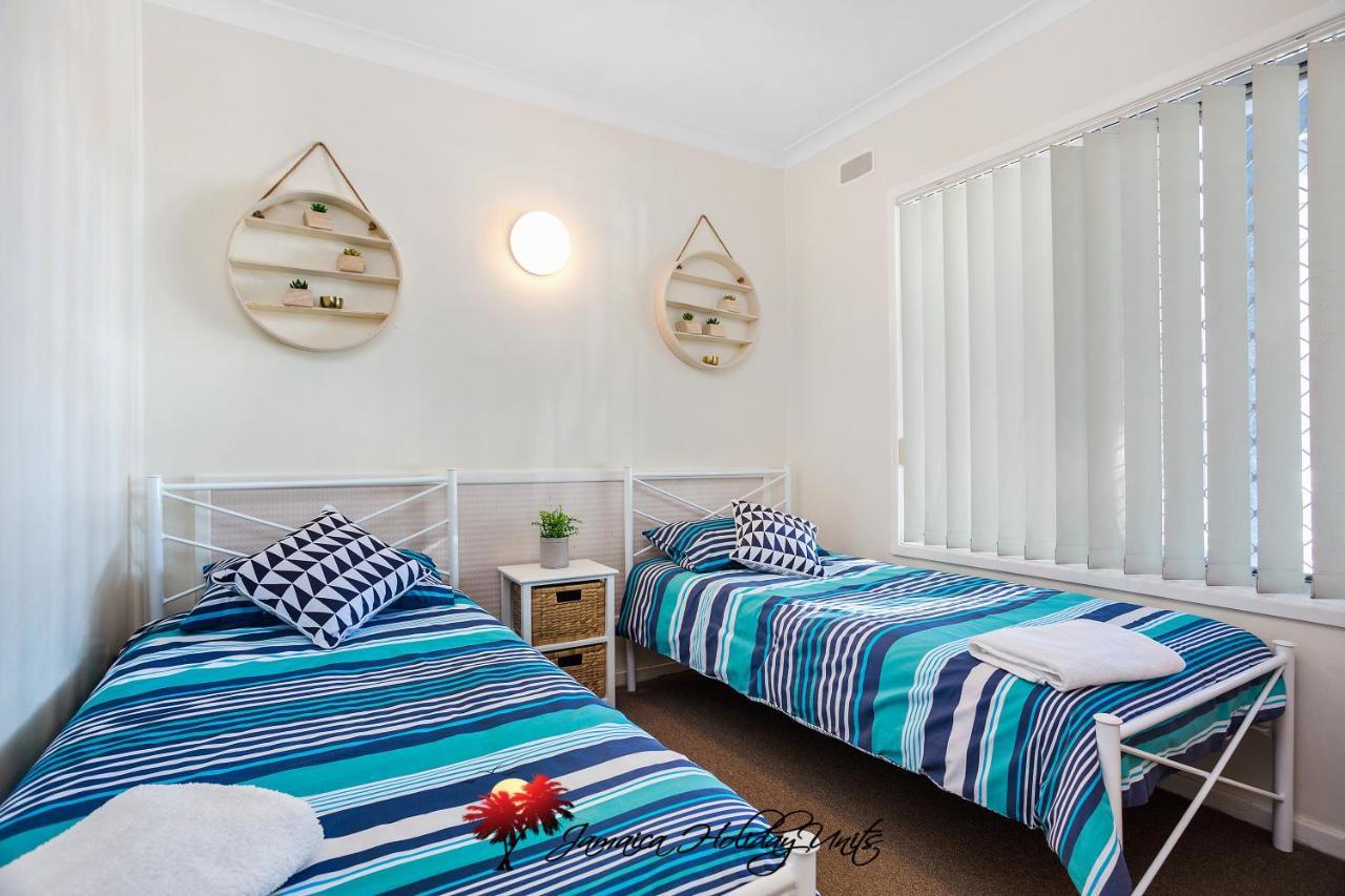 Jamaica Holiday Units Форстър Екстериор снимка