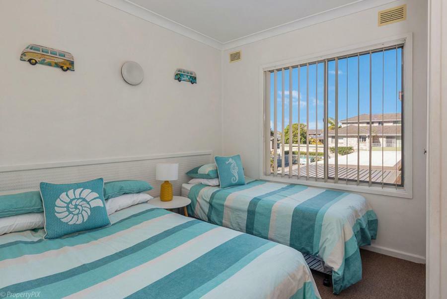 Jamaica Holiday Units Форстър Екстериор снимка