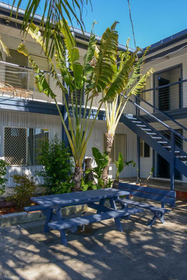 Jamaica Holiday Units Форстър Екстериор снимка