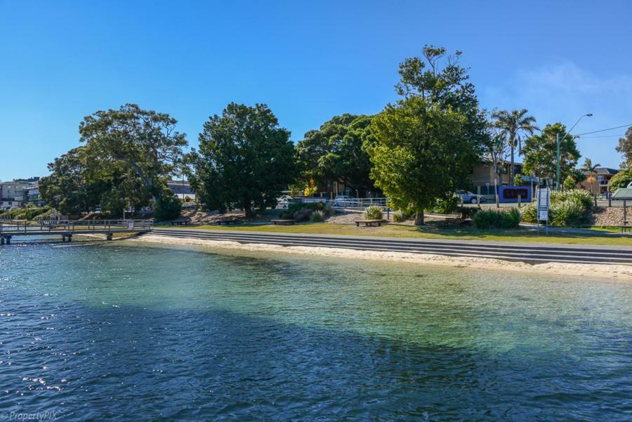 Jamaica Holiday Units Форстър Екстериор снимка