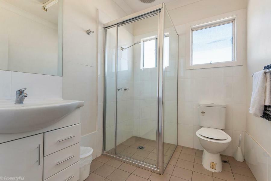 Jamaica Holiday Units Форстър Екстериор снимка